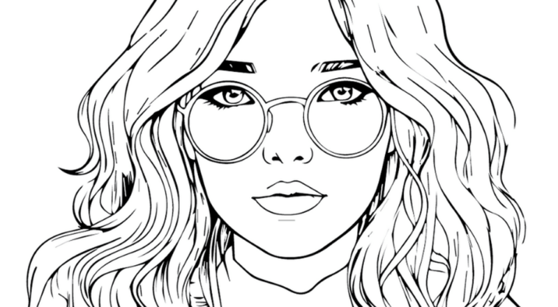 Grade 7 Coloring Pages For Teens Printables Worksheetzone Coloring