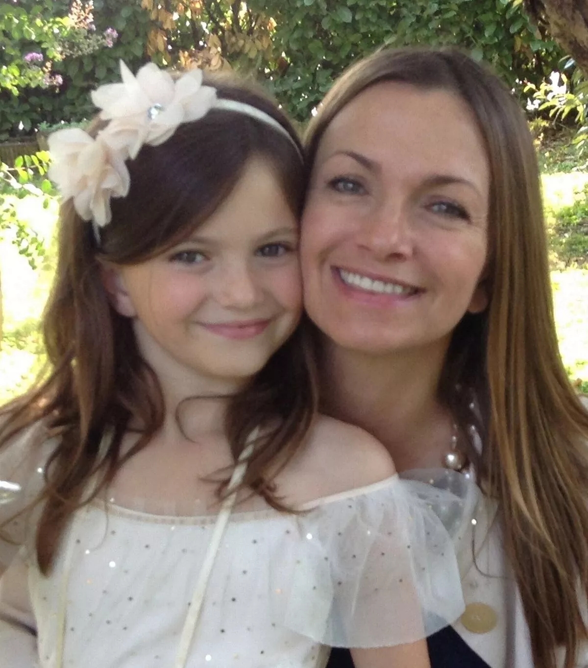 actress skye crossword clue