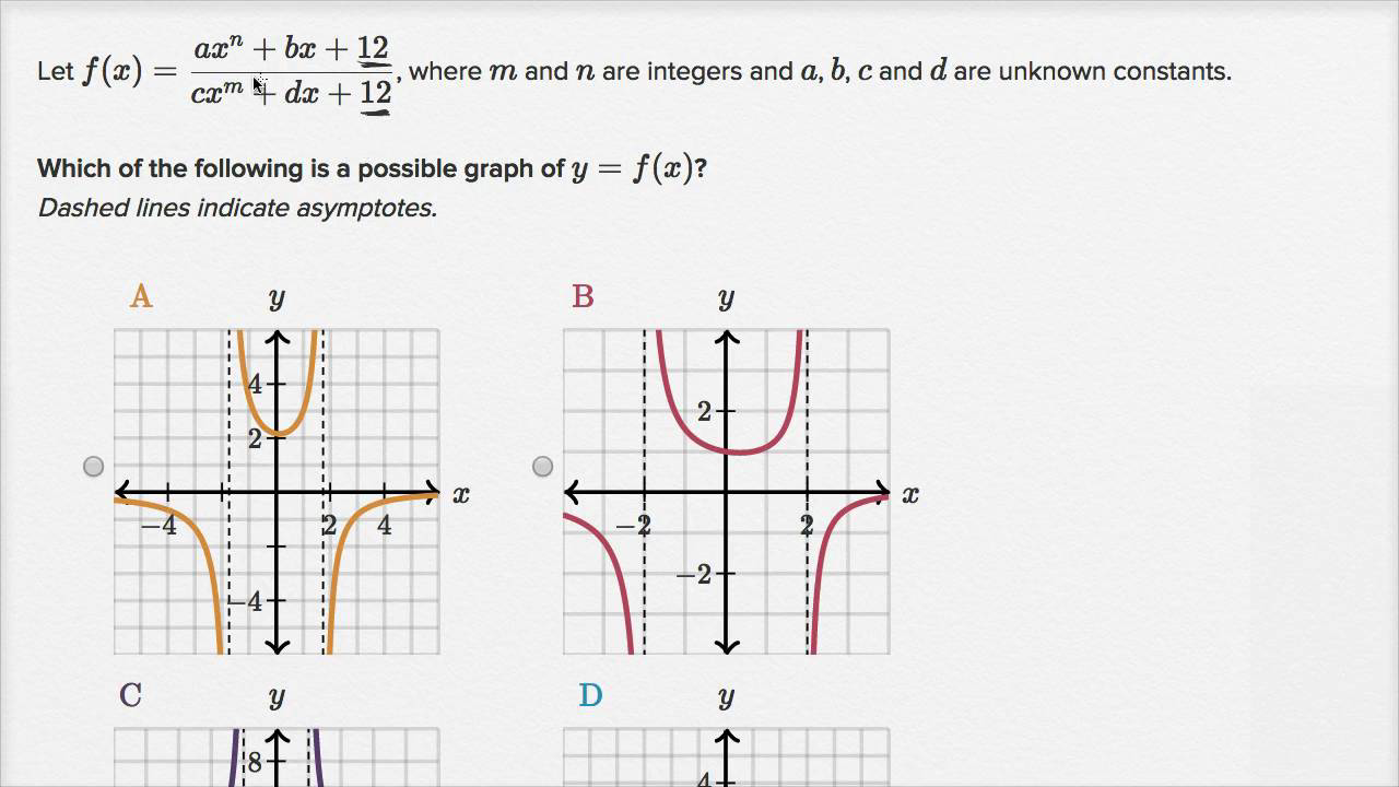 graphing rational functions worksheet graphing rational functions worksheet