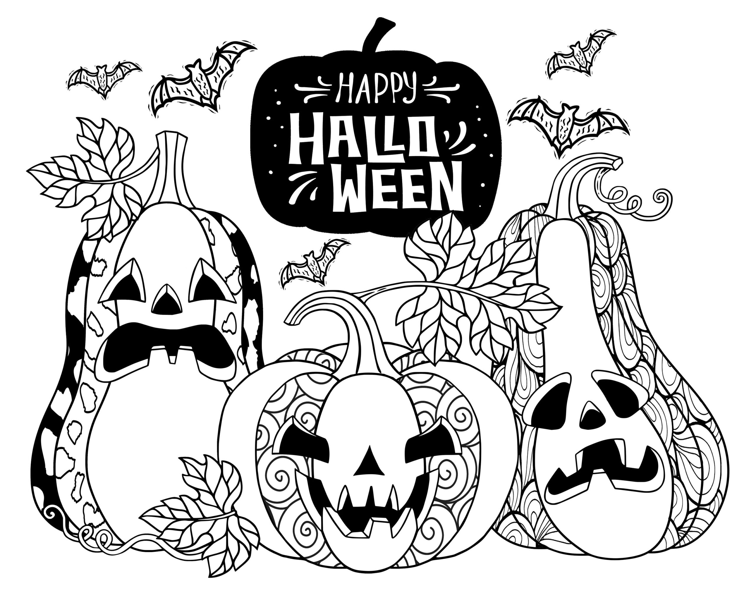halloween printables coloring pages halloween printables coloring pages