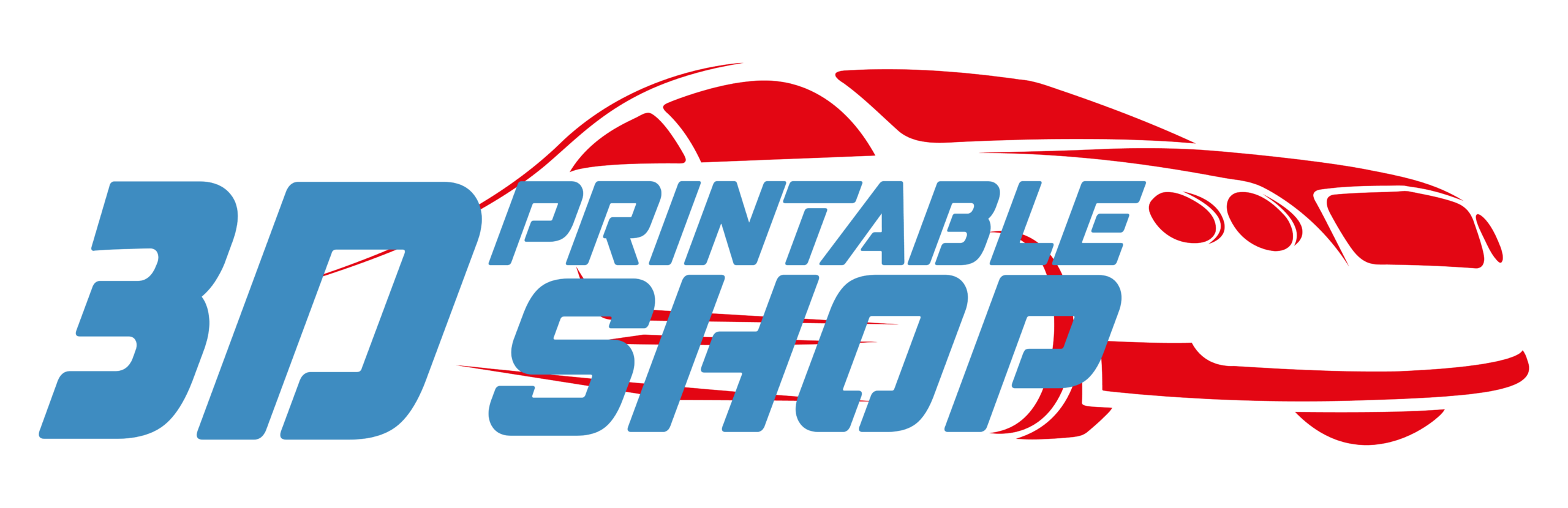 Home 3D Printable Shop