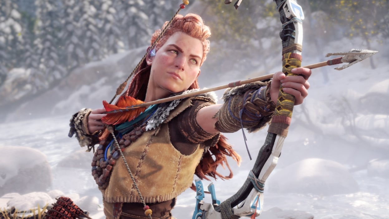 Horizon Forbidden West Reviews Are In Here s What Critics Said Mashable Horizon Forbidden West Reviews Are In Here s What Critics Said Mashable