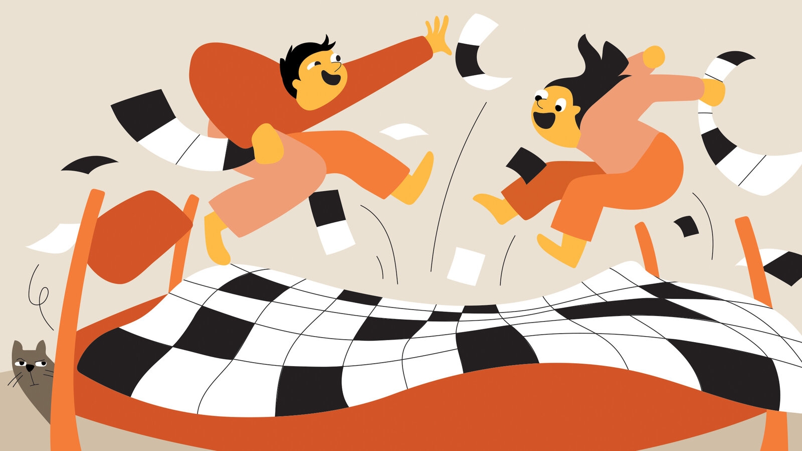 How 2 Kids Made A Crossword For The New York Times The New York Times