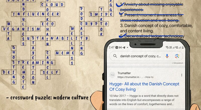 How To Finish A Crossword Puzzle 9 Beginner Friendly Tips