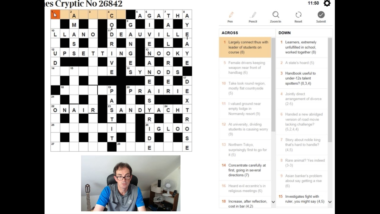 extremely crossword clue