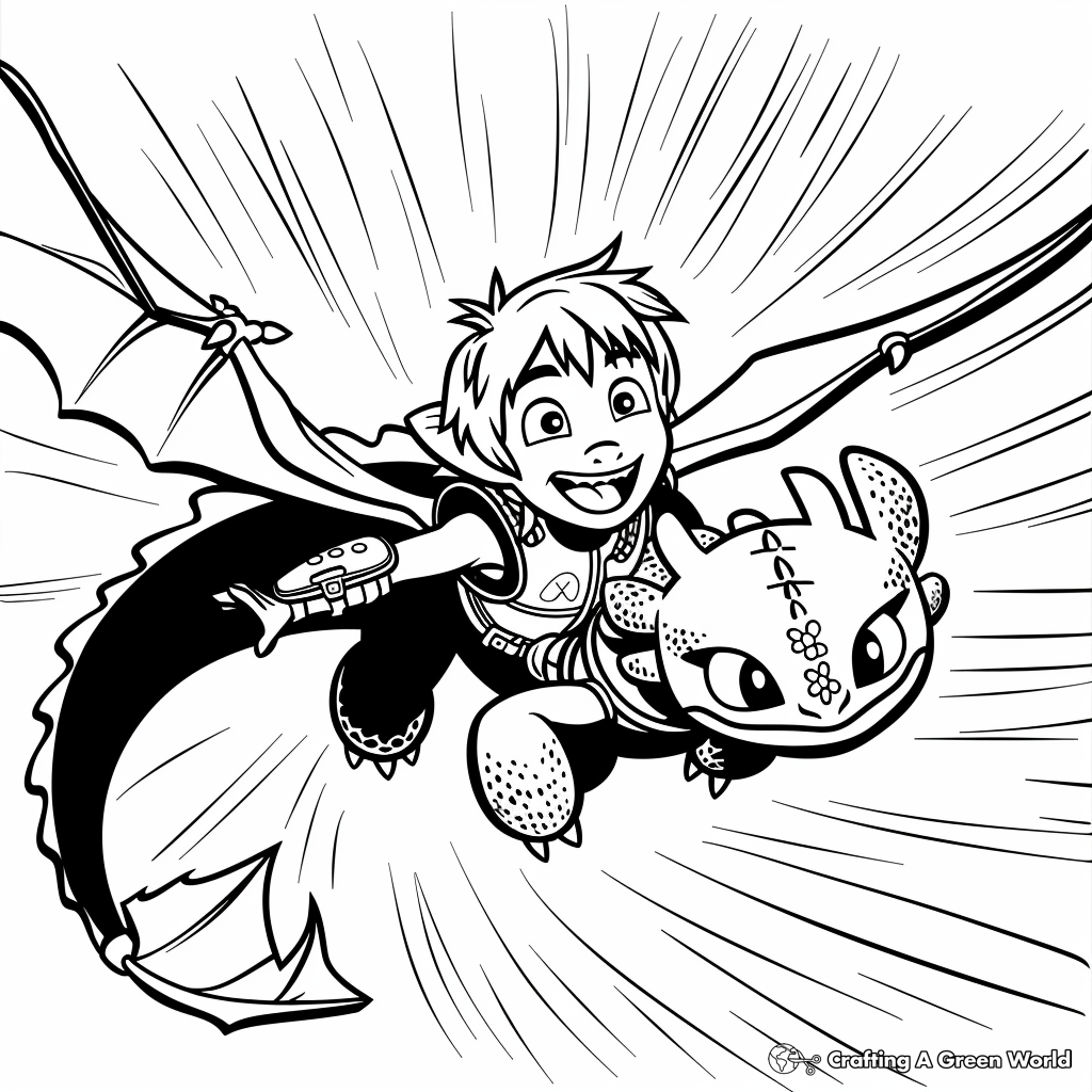 toothless coloring pages toothless coloring pages
