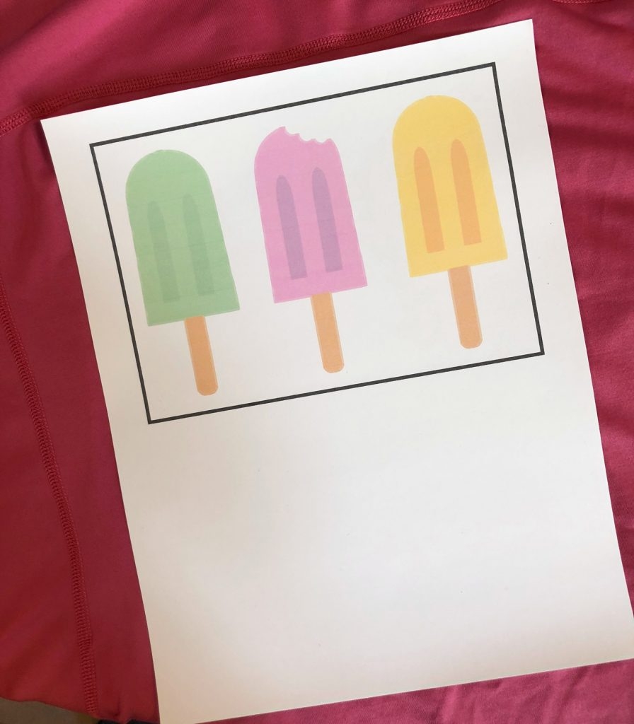 printable iron on vinyl