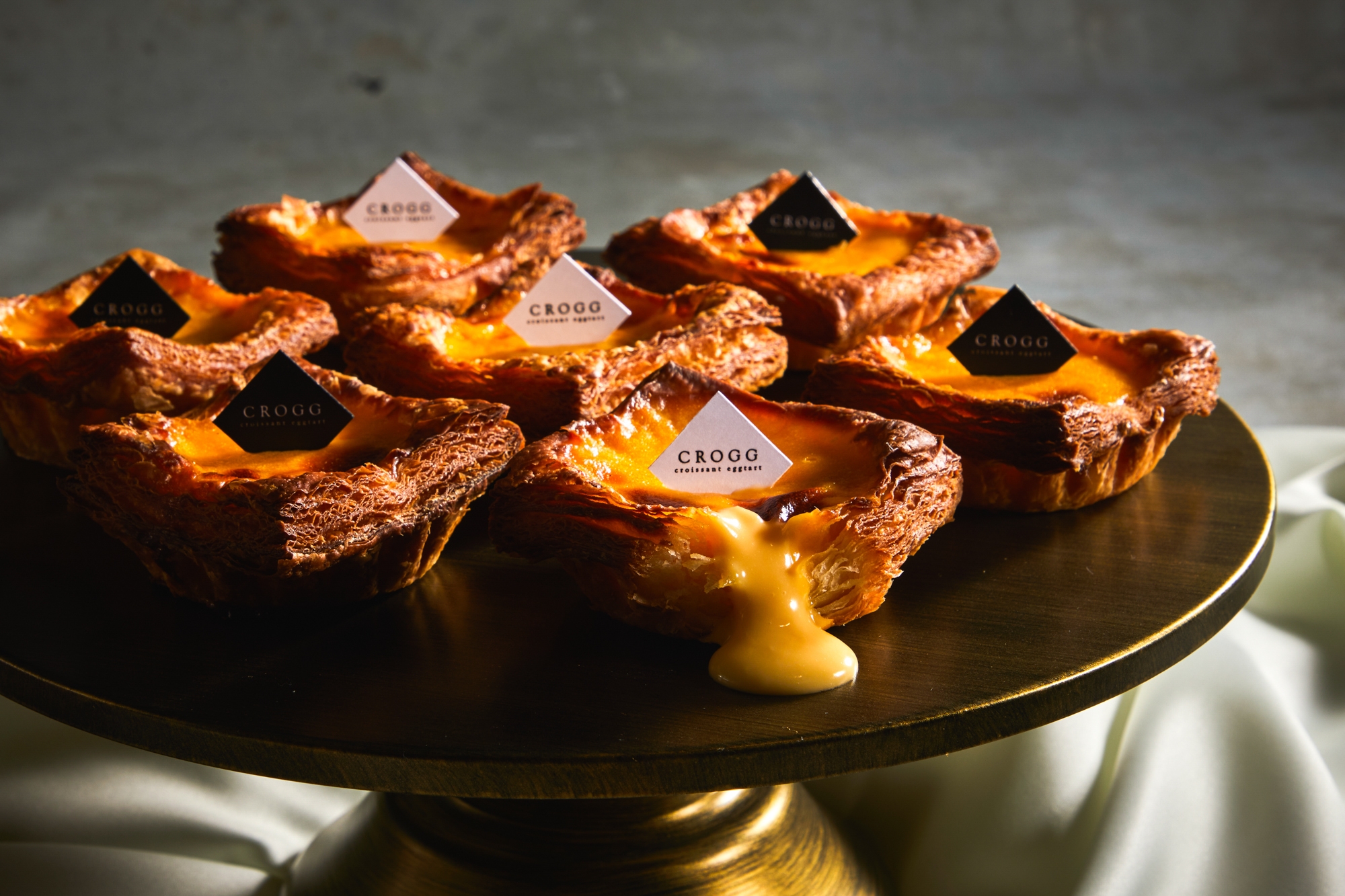 Hybrid Pastry Since 2013 The One Dessert You Need To Try Right Now Cronuts Cruffins Cragels And Crookies Why Is Every Crazy