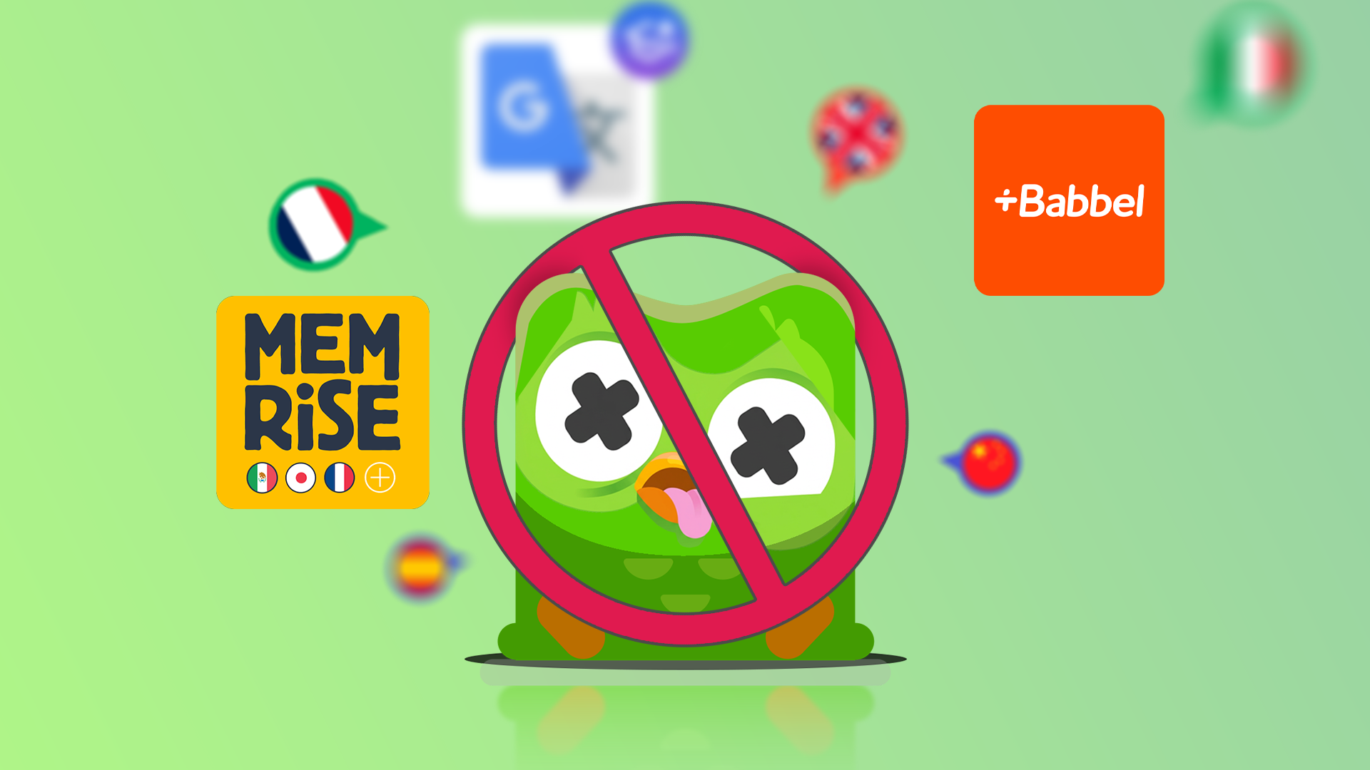 I m Telling All My Friends To Replace Duolingo With These Apps