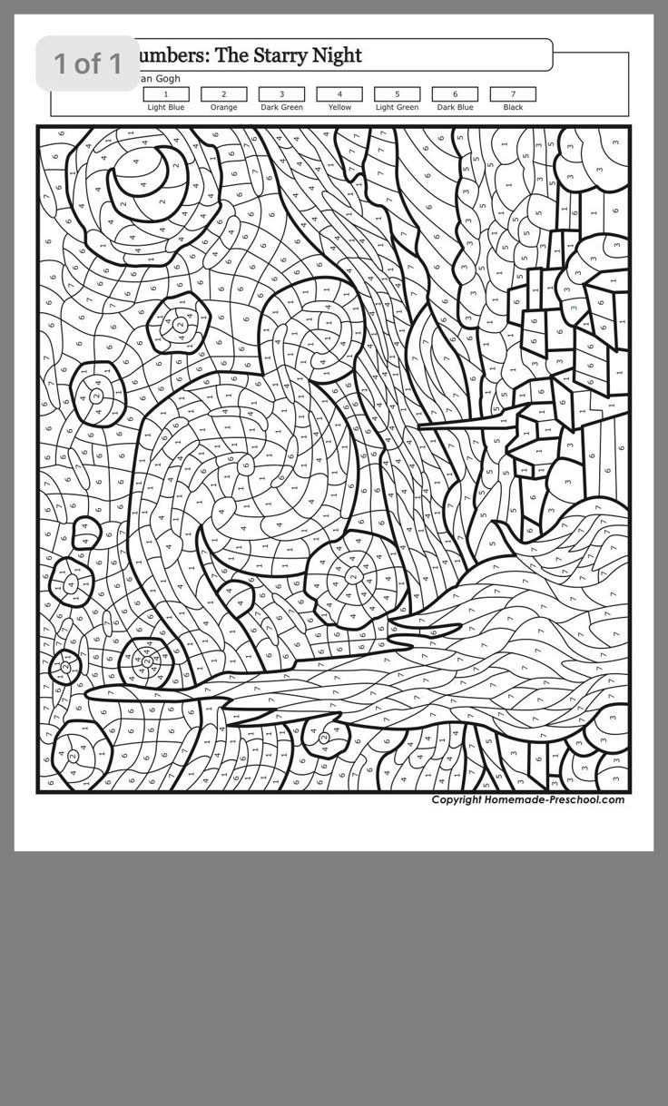 Images By Kiley Bender On Color By Number Abstract Coloring Pages Adult 19