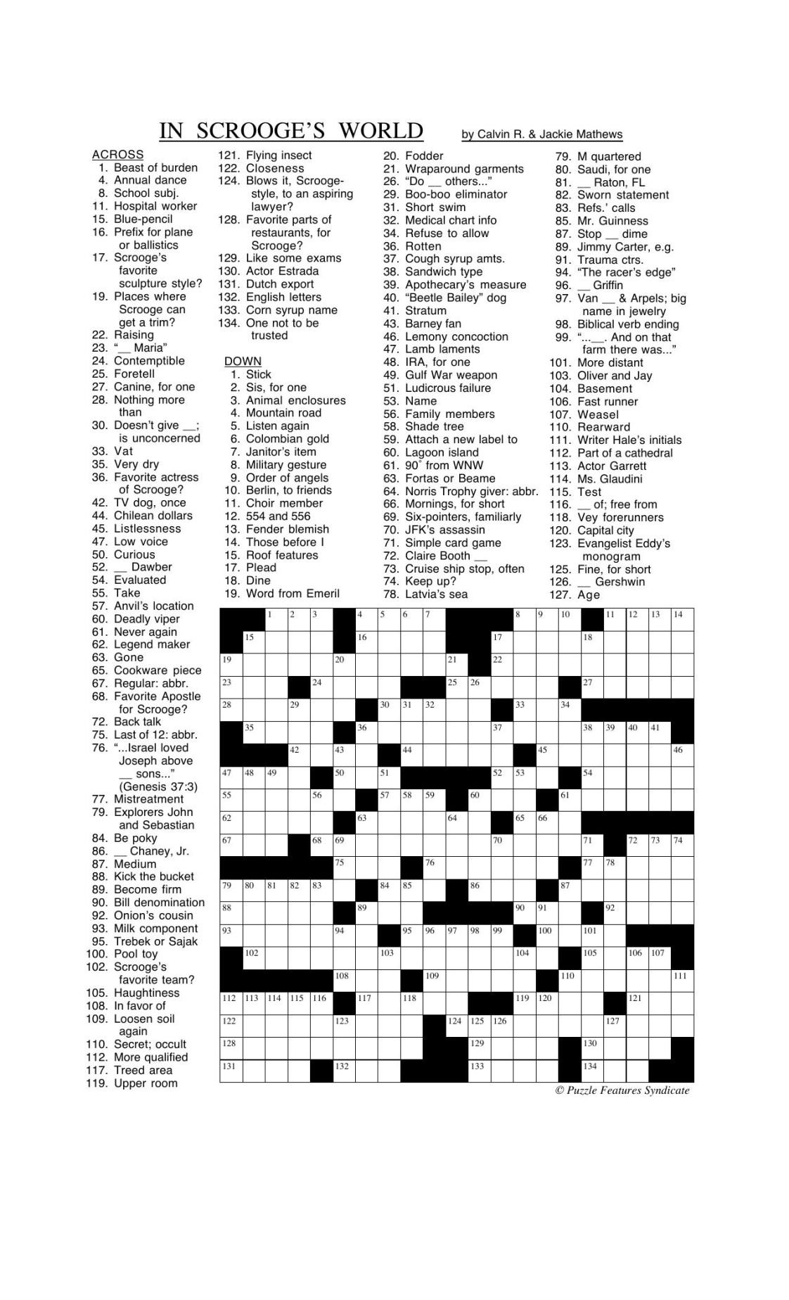 In Scrooge s World Happy Holidays Fun Thesuburban