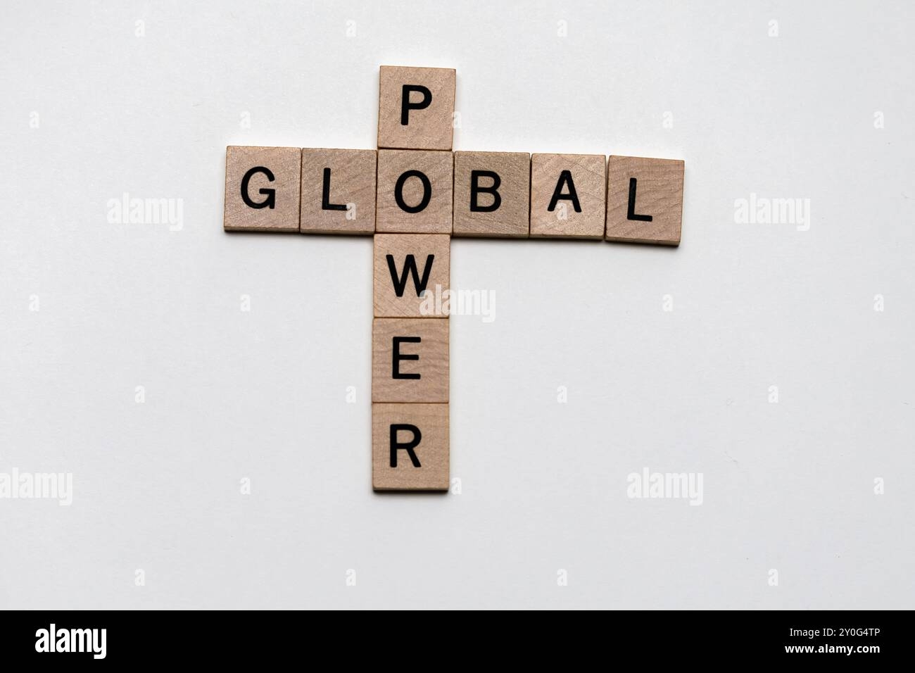 Influence Power Hi res Stock Photography And Images Alamy