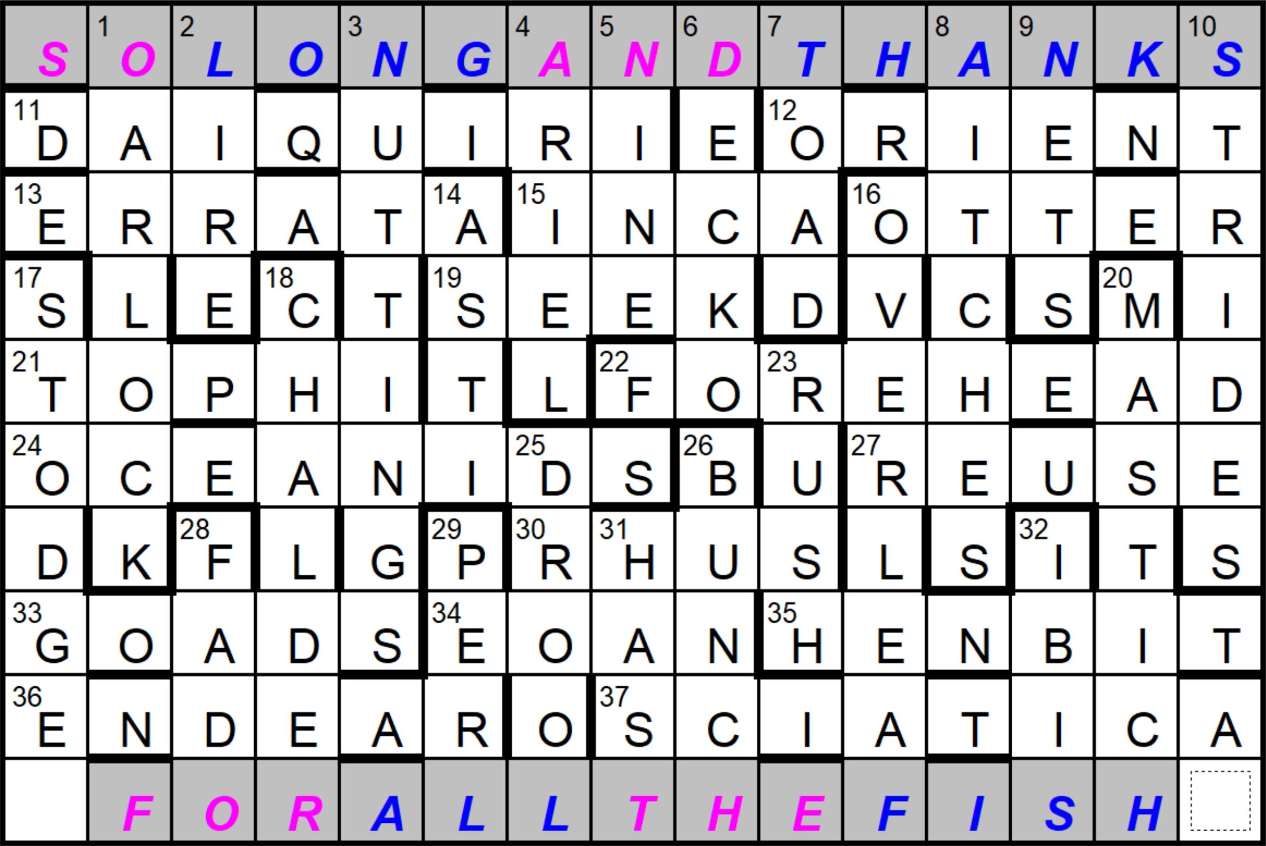 Inquisitor 1781 Valediction By EXTent Fifteensquared Inquisitor 1781 Valediction By EXTent Fifteensquared