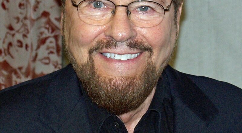James Lipton Wikipedia