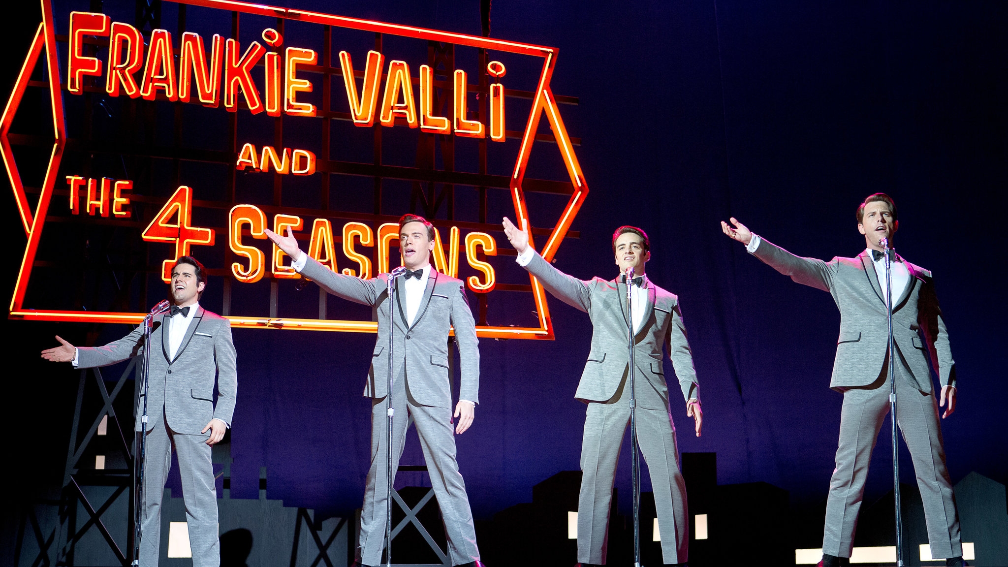 jersey boys nyt crossword jersey boys nyt crossword
