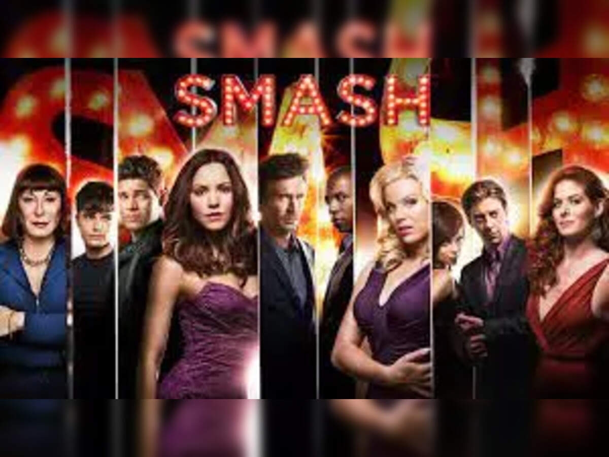 Katharine Mcphee Smash Check Out Where To Watch NBC s Musical Drama Series And More The Economic Times Katharine Mcphee Smash Check Out Where To Watch NBC s Musical Drama Series And More The Economic Times