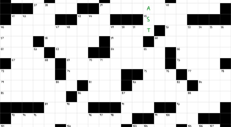 Kiln For Hops NYT Crossword Clue November 3 2024