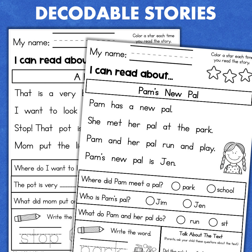 kindergarten reading comprehension worksheets kindergarten reading comprehension worksheets