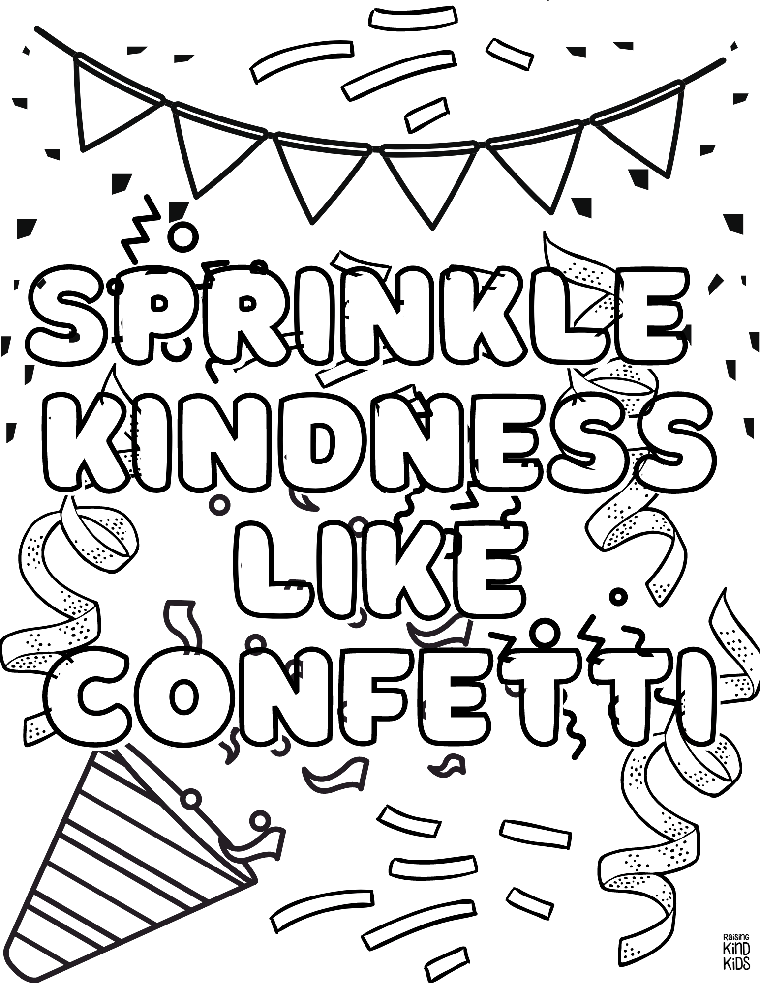 kindness coloring pages kindness coloring pages