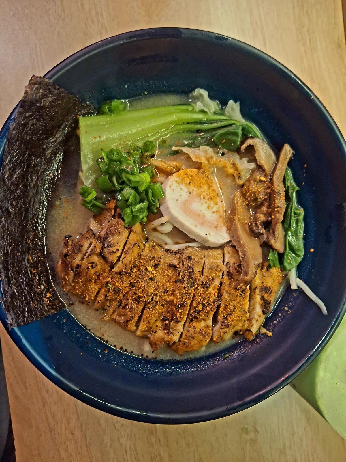 Konoha Is A No frills Ramen Bar Near Goa s Margao Bus Stop That Is Winning Locals The Hindu Konoha Is A No frills Ramen Bar Near Goa s Margao Bus Stop That Is Winning Locals The Hindu