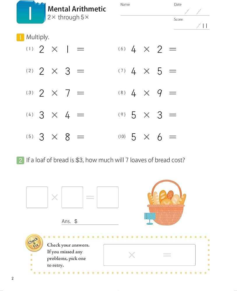 Kumon Math Bites Grade 4 Multiplication And Division 100 Bite Sized Lessons To Improve Math Skills And Confidence Kumon Publishing 9781953845276 Amazon Books Kumon Math Bites Grade 4 Multiplication And Division 100 Bite Sized Lessons To Improve Math Skills And Confidence Kumon Publishing 9781953845276 Amazon Books
