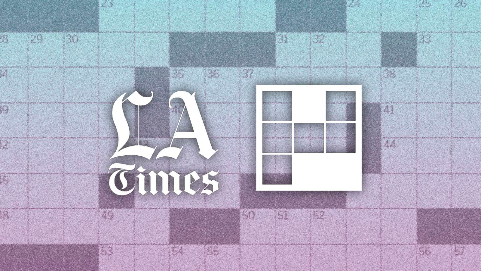 la times crossword 9 13 24