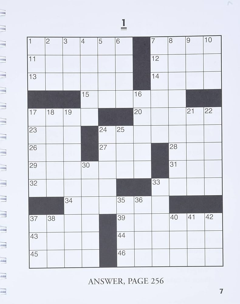 joseph thomas crossword joseph thomas crossword