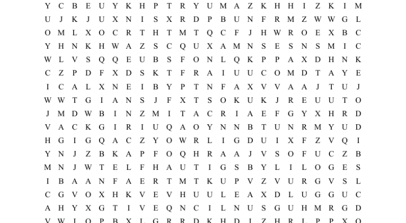 Large Utah Expanse Crossword Clue Genius Trick Guaranteed To Impress Your Friends Eyed Primate With A Xic Bite Archives