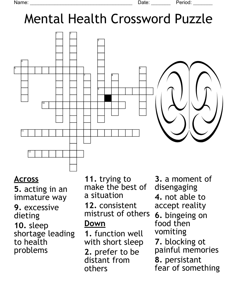 Lesson 13 Crossword WordMint Lesson 13 Crossword WordMint