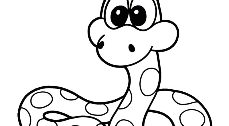 Letter S Coloring Pages TeachersMag