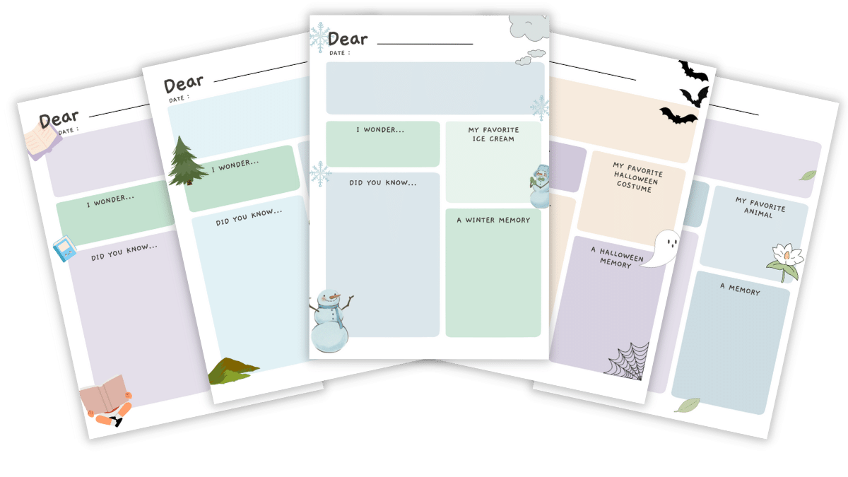 printable letter to grandaughter