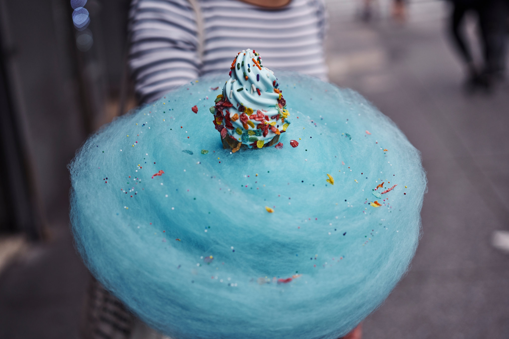 Like Cocoons And Cotton Candy The New York Times Like Cocoons And Cotton Candy The New York Times