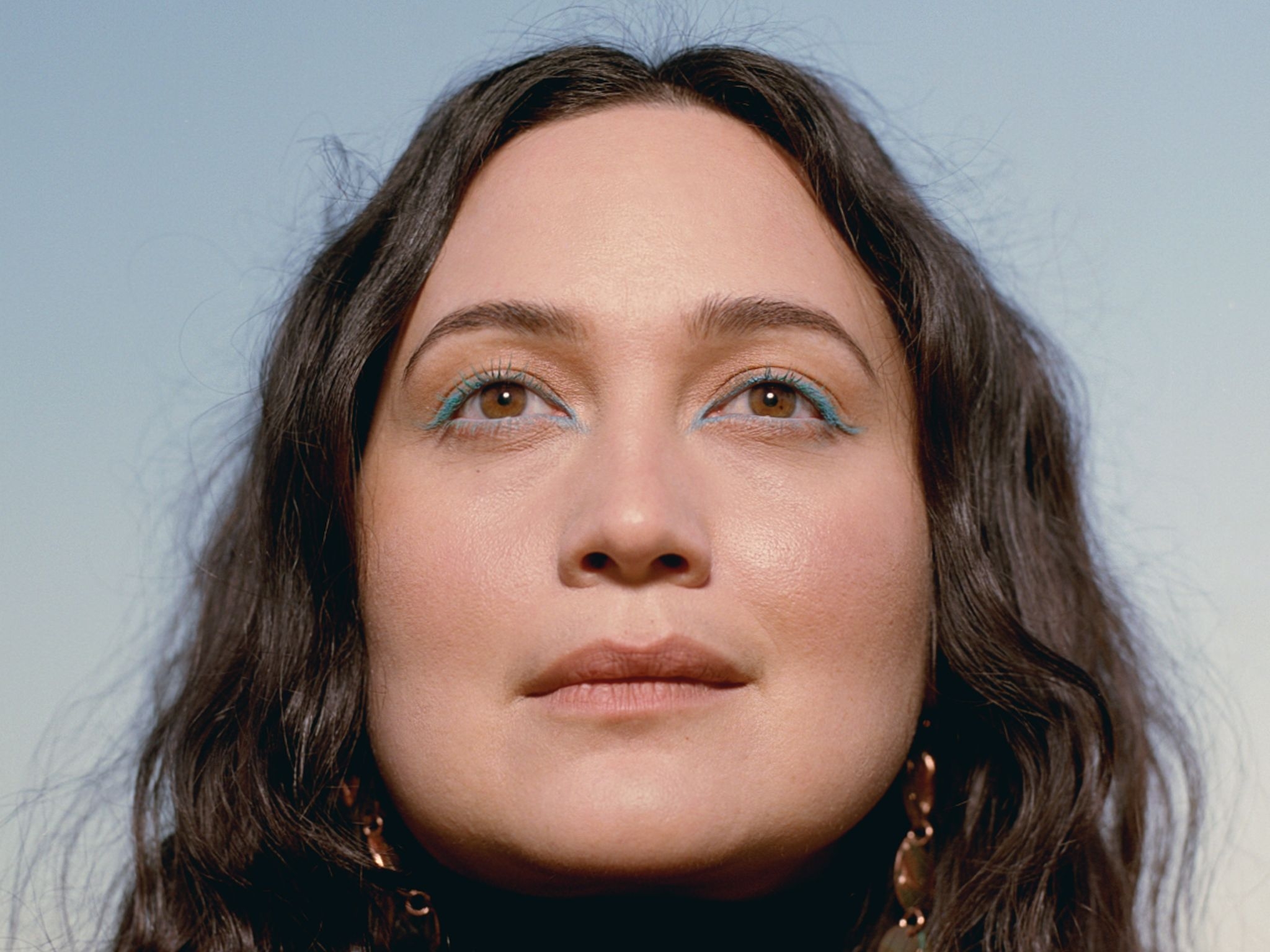 Lily Gladstone Is Holding The Door Open The New Yorker