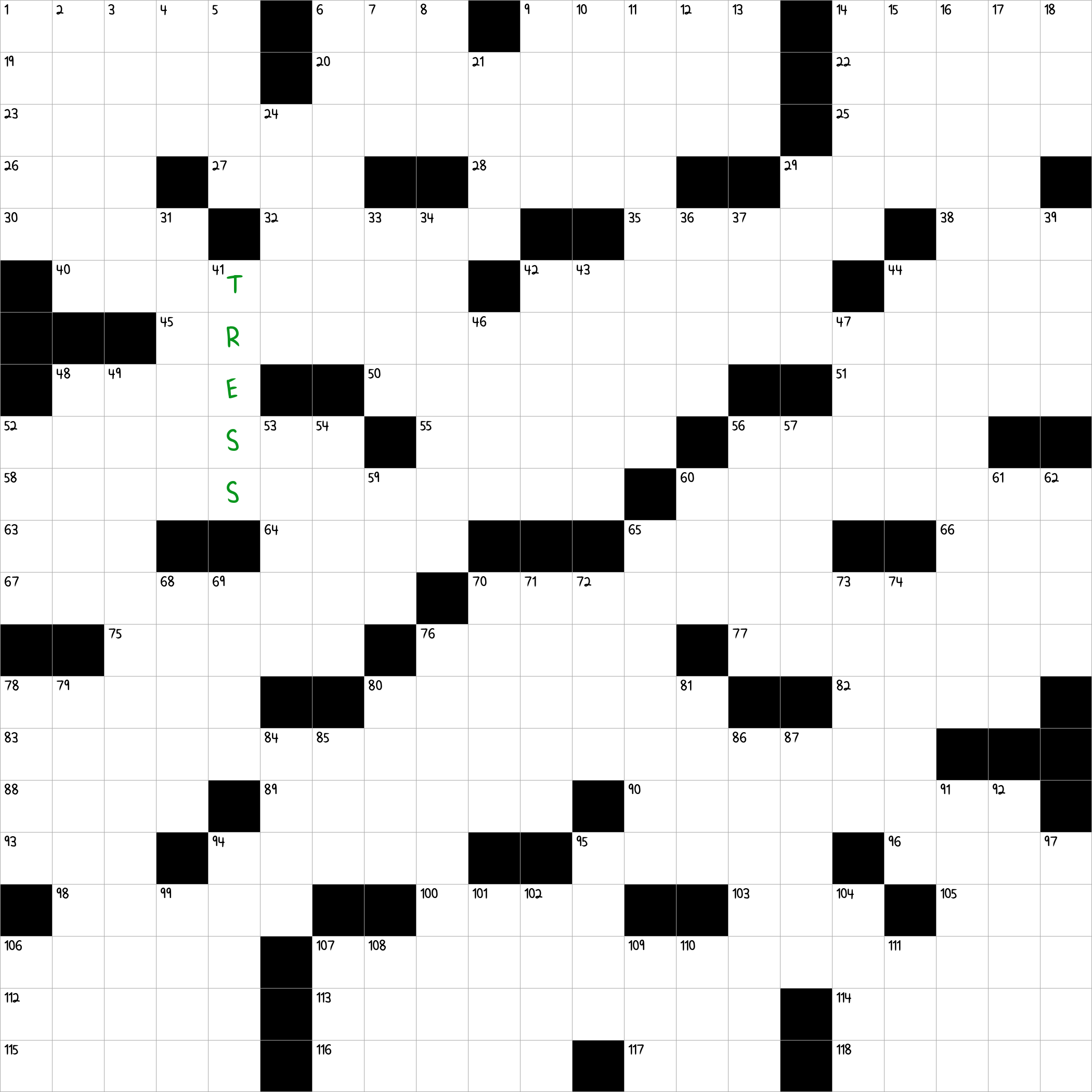 Lock Of Hair NYT Crossword Clue February 16 2025 Lock Of Hair NYT Crossword Clue February 16 2025