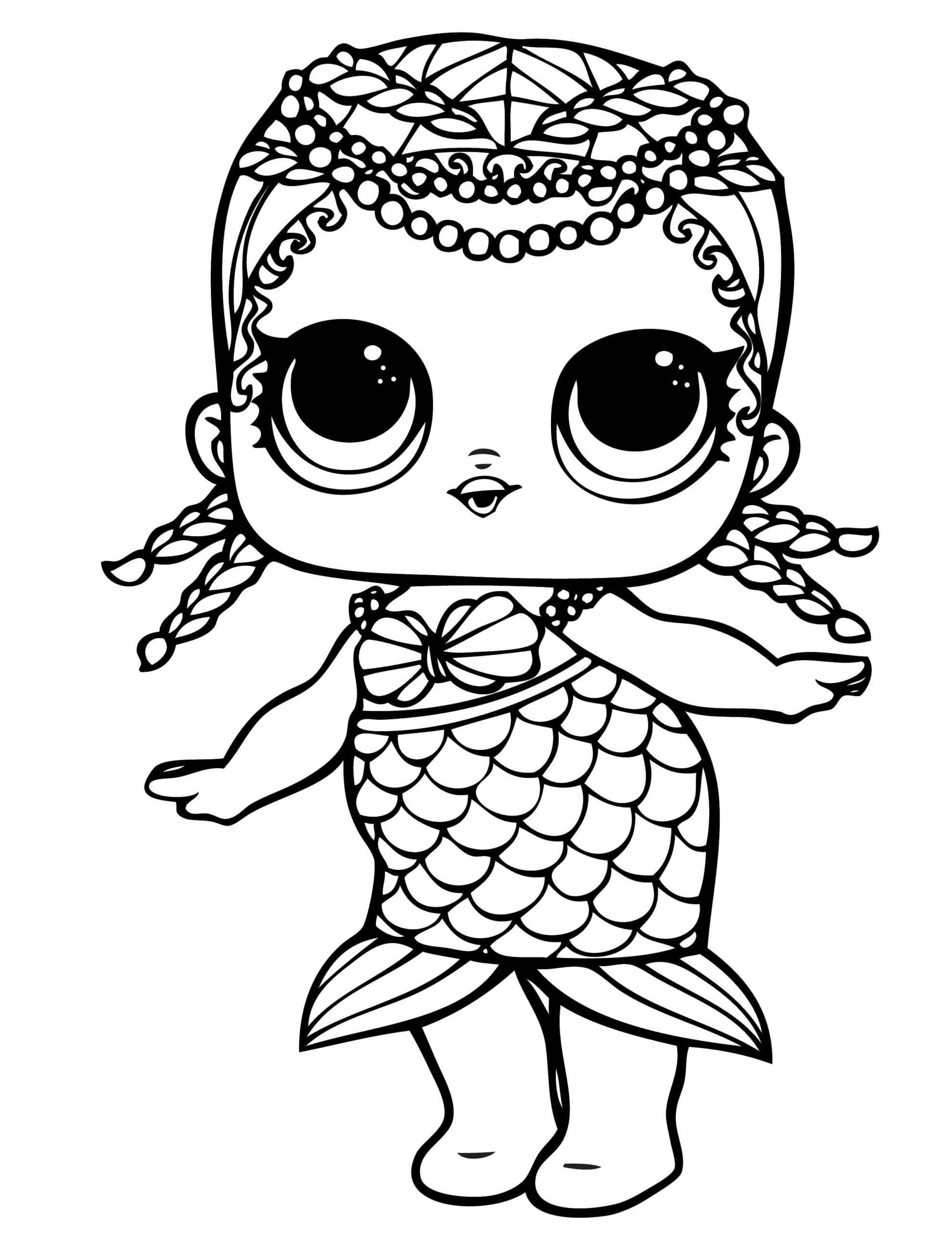 lol doll coloring pages lol doll coloring pages