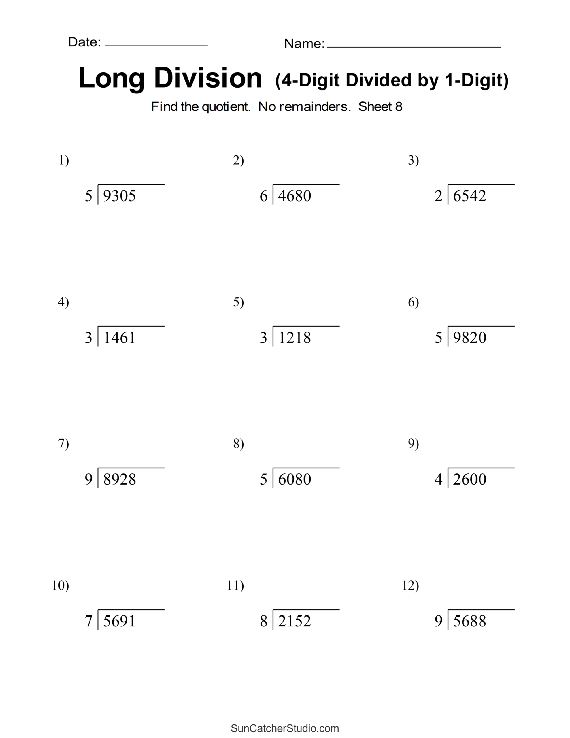 Long Division Worksheets Problems Printable Math Drills Free Printables Lettering SVG Files Tools Apps Long Division Worksheets Problems Printable Math Drills Free Printables Lettering SVG Files Tools Apps