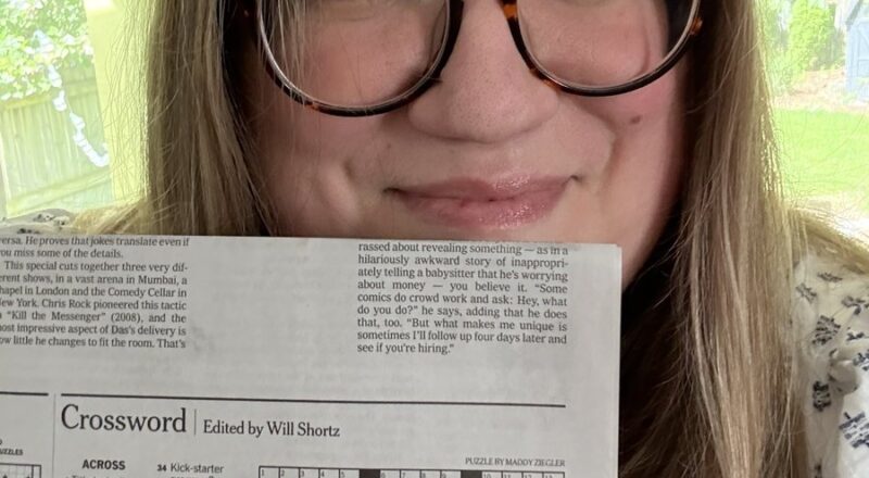 Maddy Ziegler maddyziegler Posts X