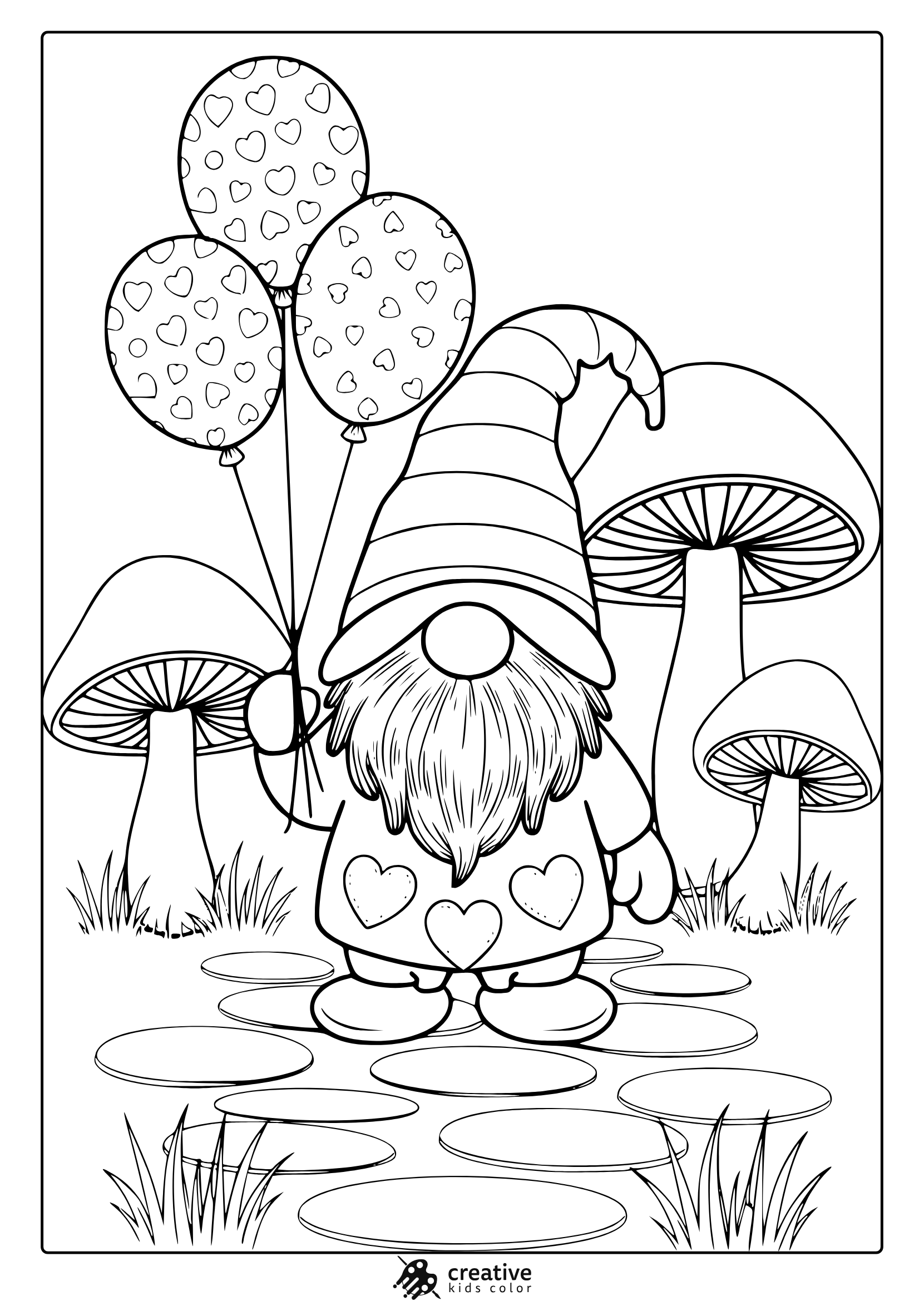 March Coloring Pages Free Printable Seasonal PDFs March Coloring Pages Free Printable Seasonal PDFs