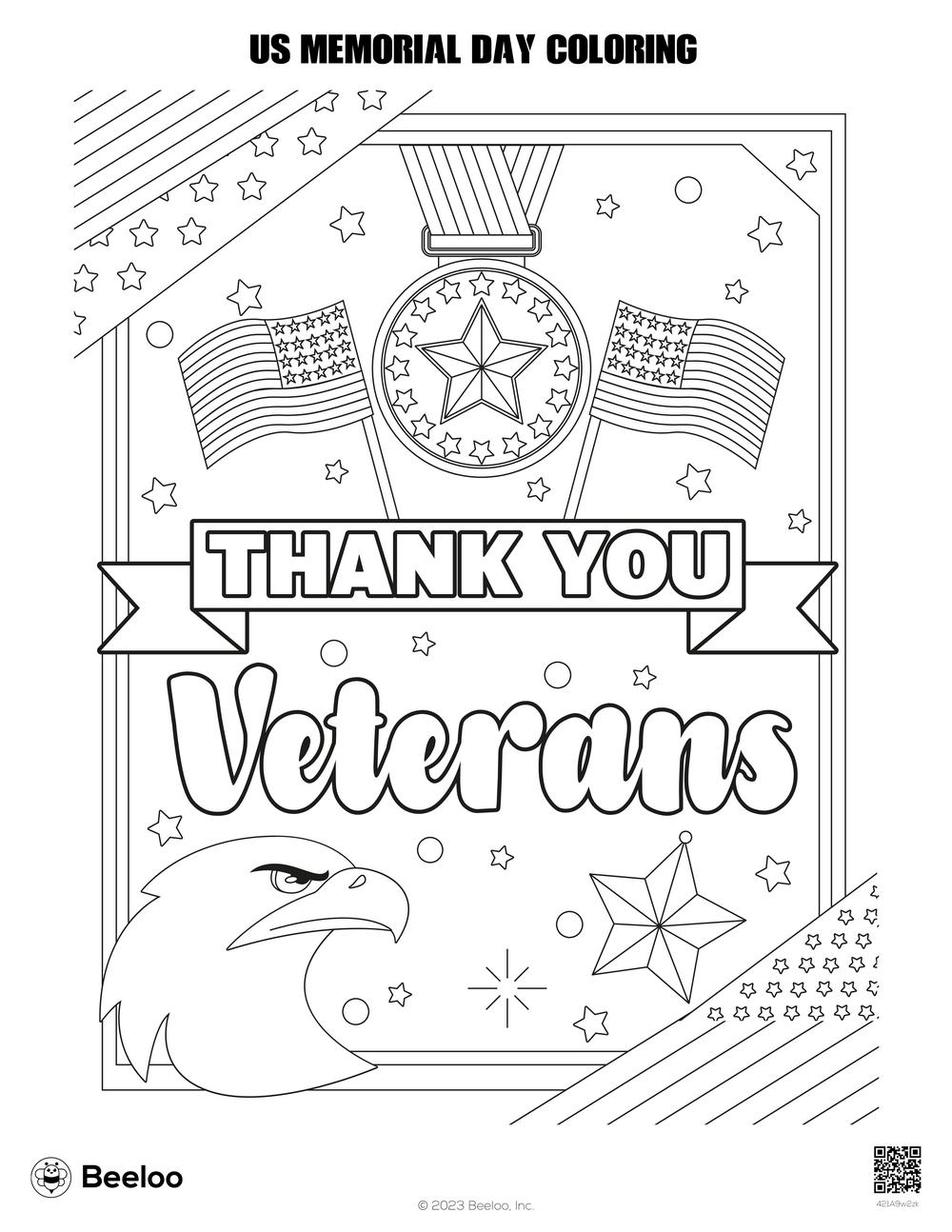 Memorial Day themed Coloring Pages Beeloo Printable Crafts And Activities For Kids Memorial Day themed Coloring Pages Beeloo Printable Crafts And Activities For Kids
