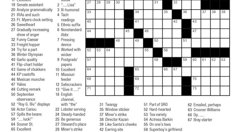 Mensa 10 Minute Crossword Puzzles Page A Day Calendar 2023 For Crossword Puzzle Addicts And Word Nerds Newman Stanley Workman Calendars 9781523516612 Amazon Books