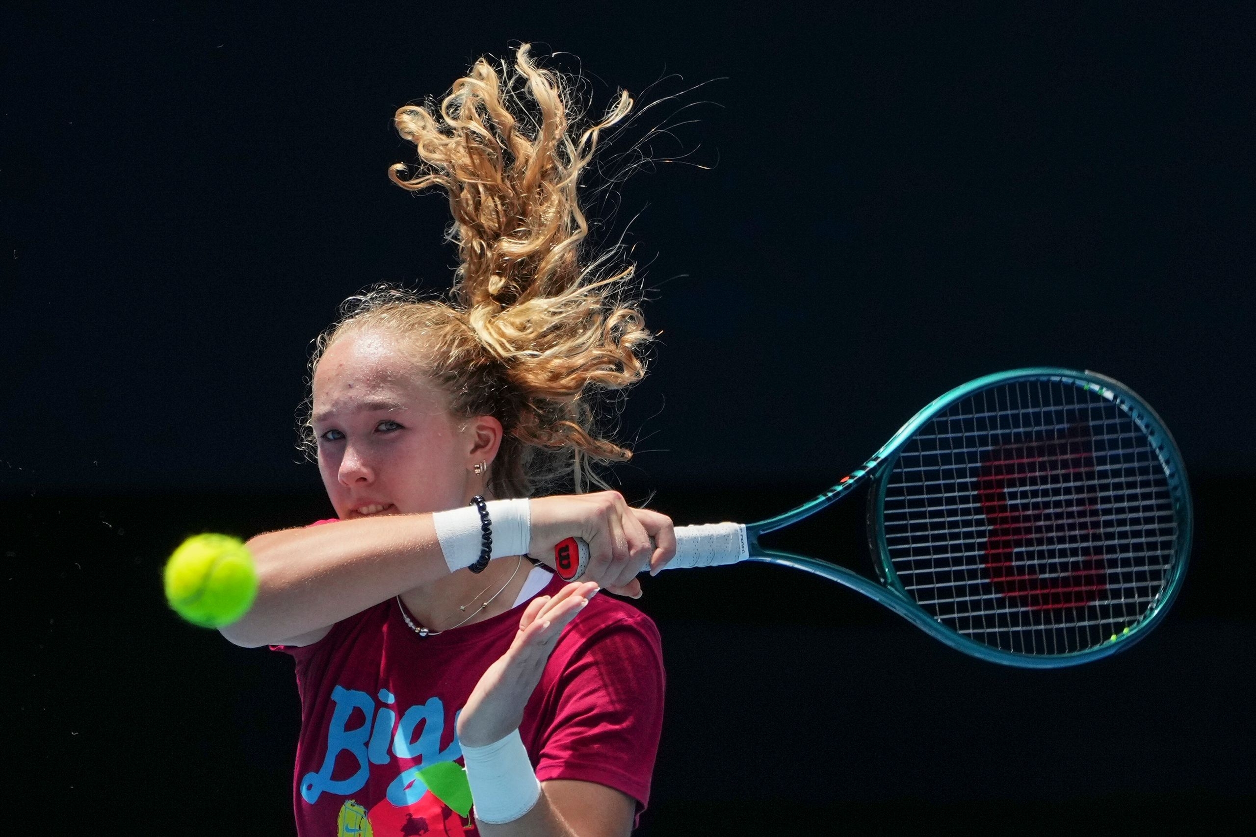 tennis great hingis crossword clue