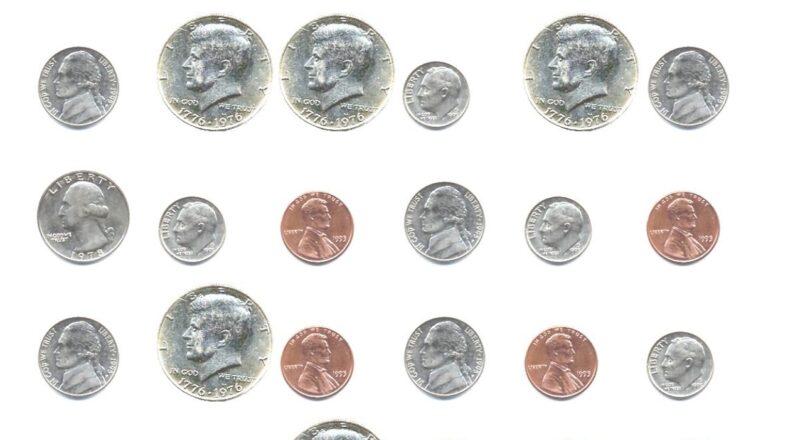 Money Worksheets Identify The Coins Worksheet Made By Teachers