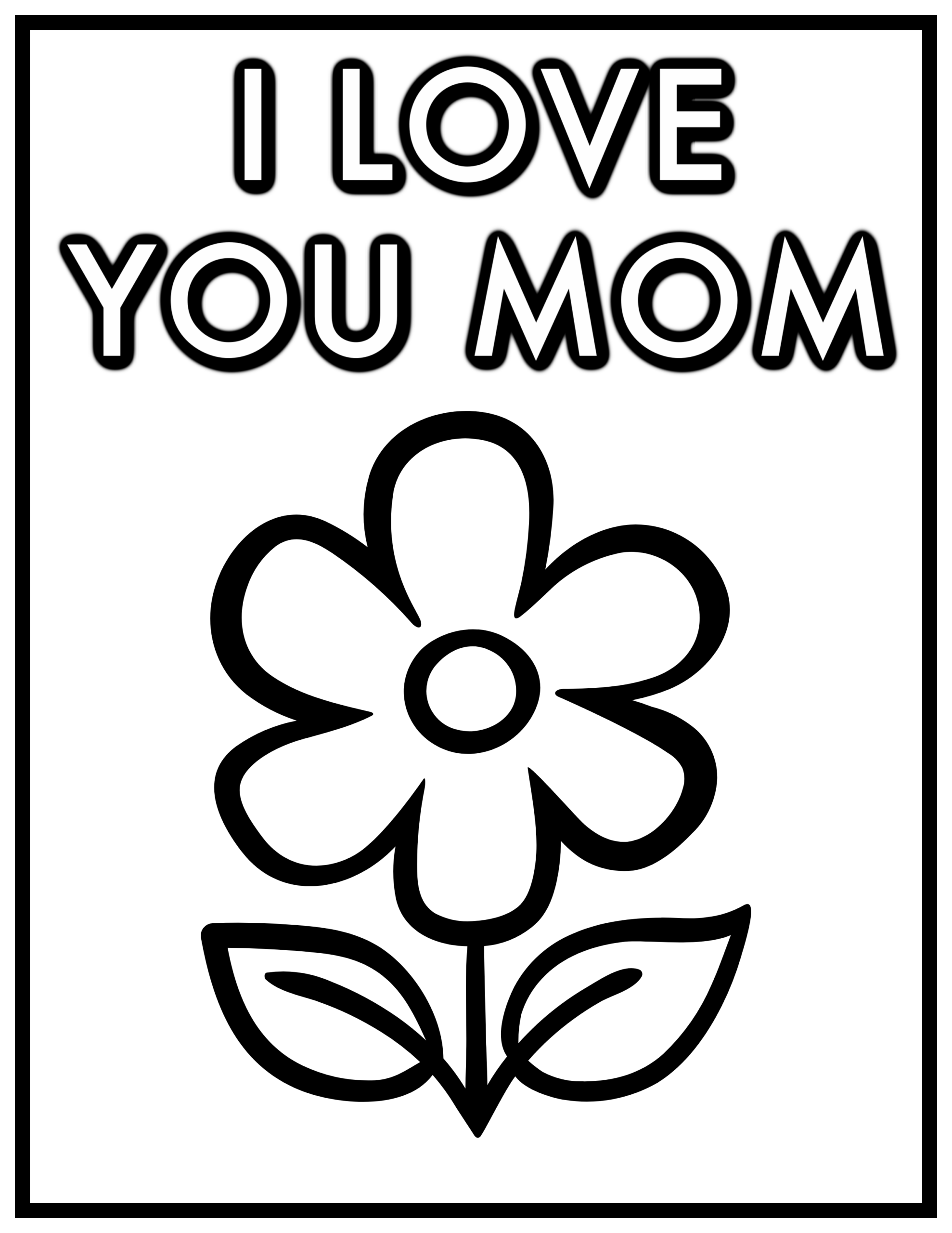preschool coloring pages pdf