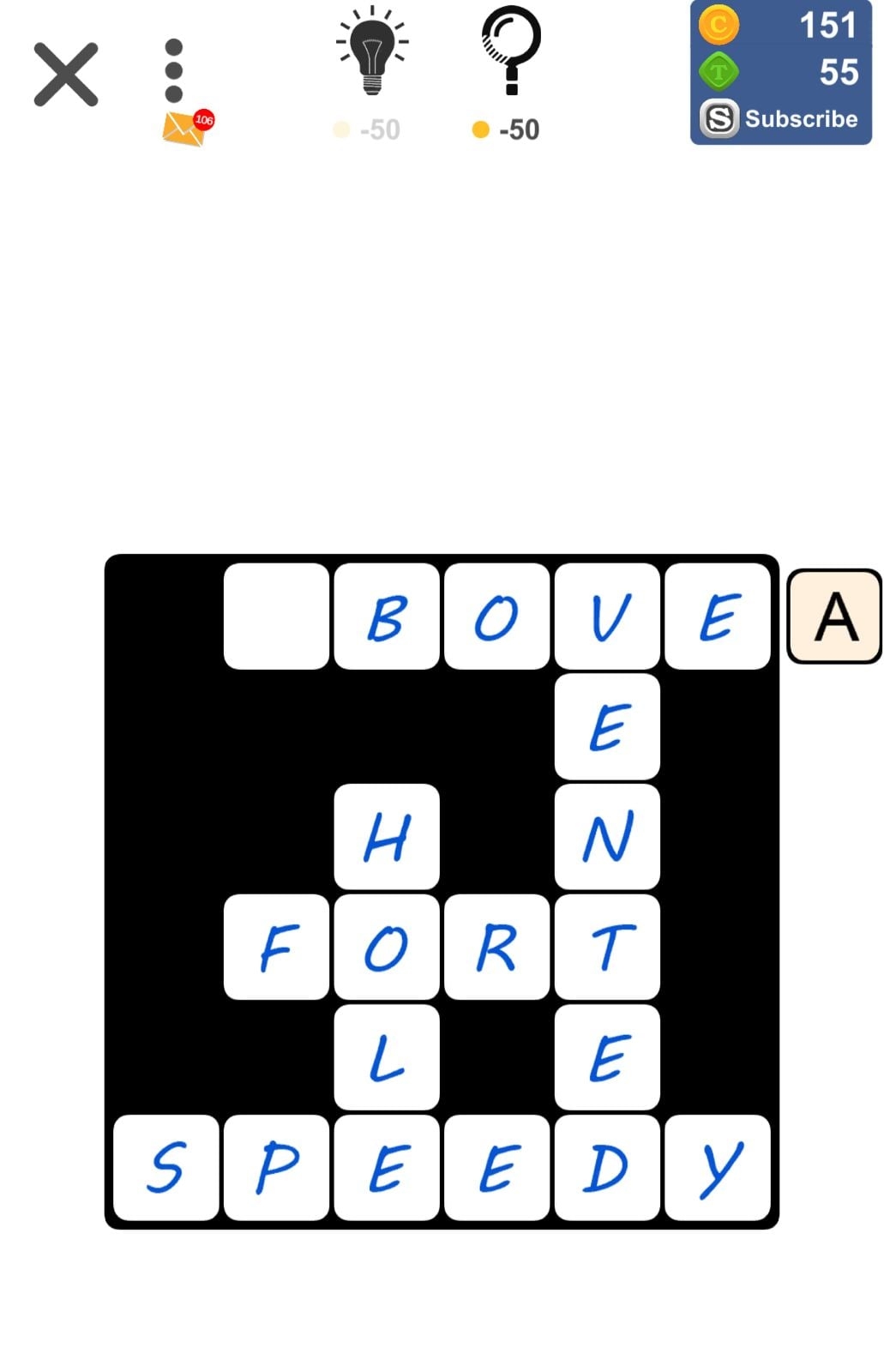 move stealthily crossword clue