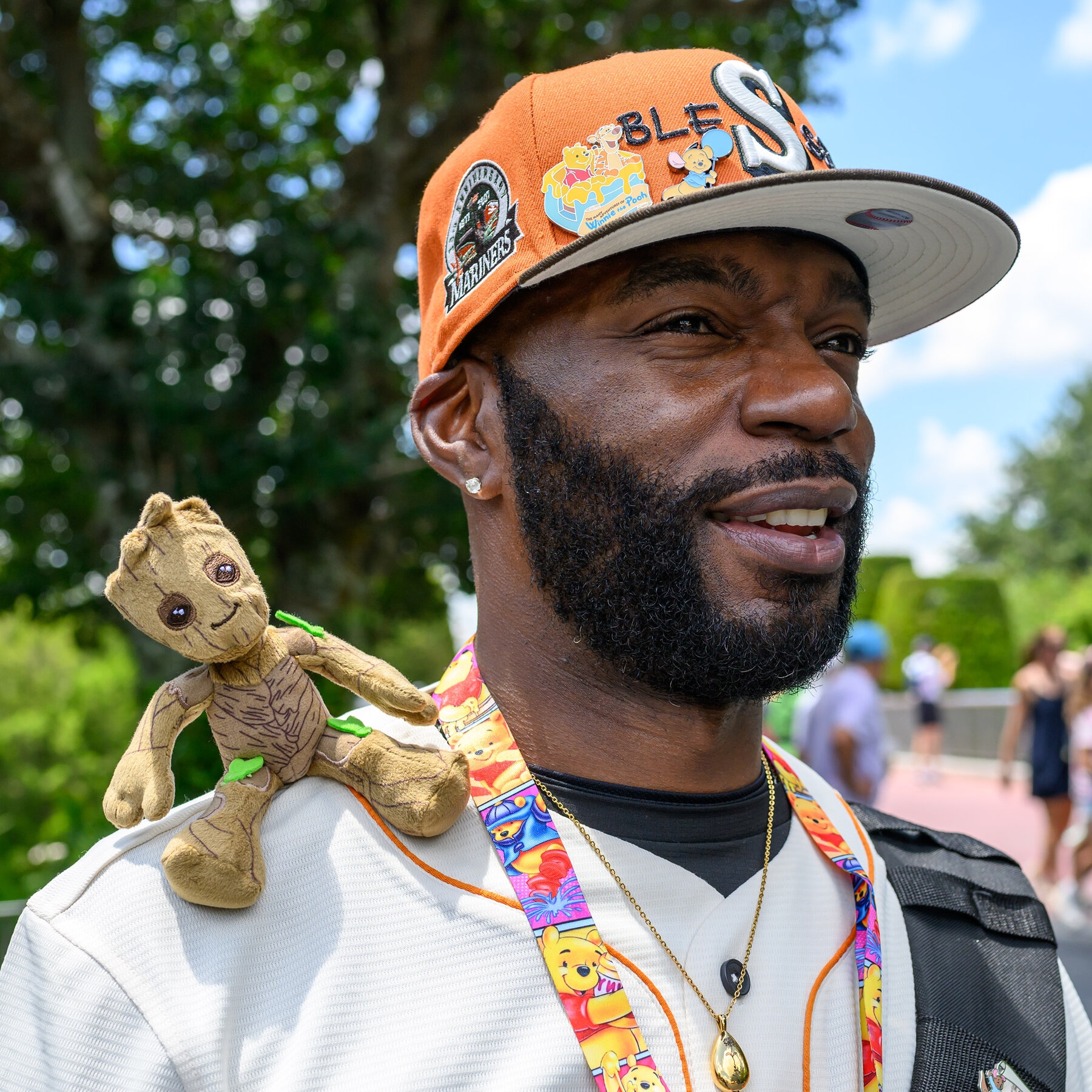 Move Over Mouse Ears For Disney Adults There s A New Obsession The New York Times