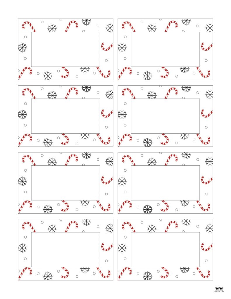 Name Tags 44 Unique Designs FREE Printabulls