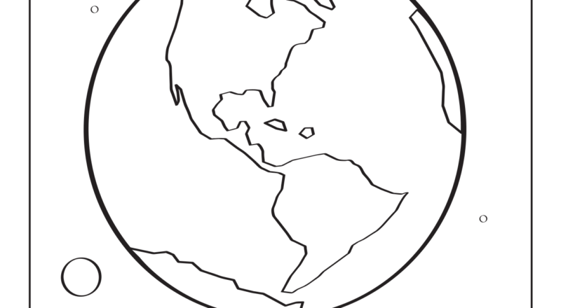 NASA Coloring Pages NASA Space Place NASA Science For Kids