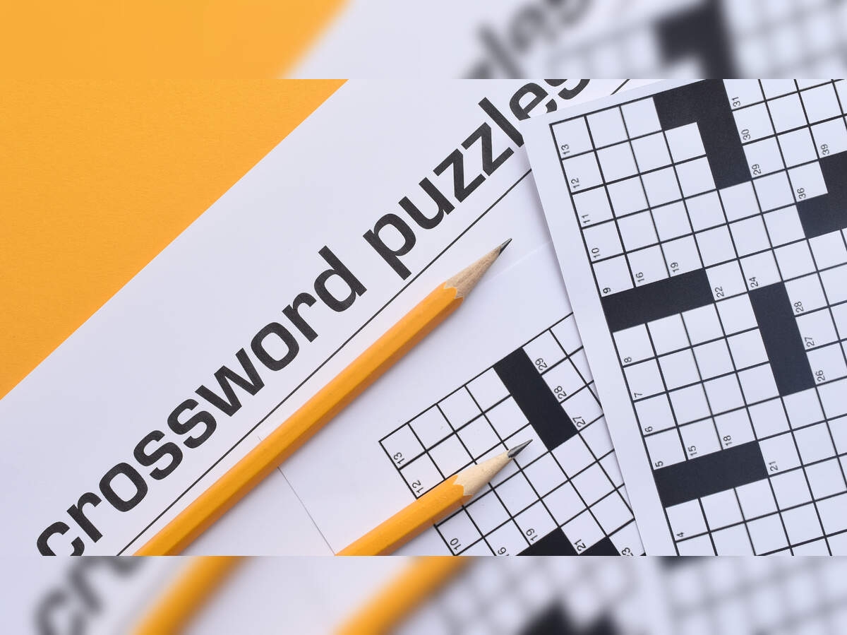 Nyt Crossword Puzzle Today Today s NYT Mini Crossword Answers For May 9 Full Clue Breakdown Easy Solutions And The Meaning Behind Those Mysterious Circles The Economic Times