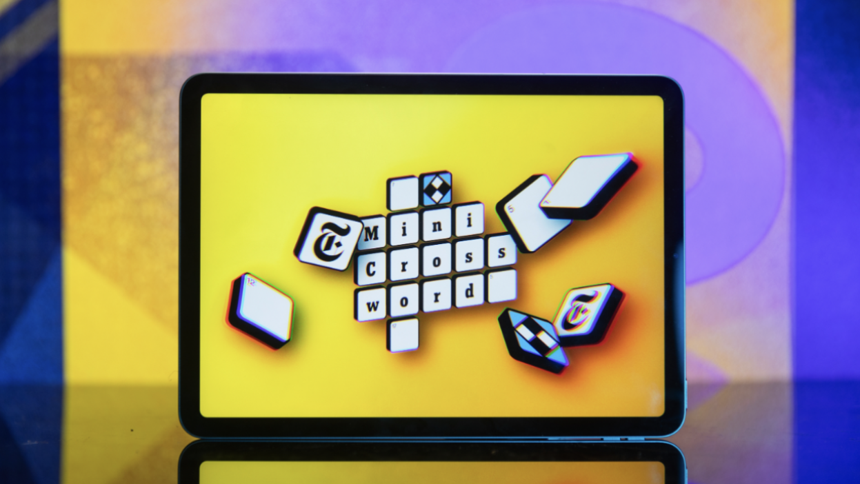 NYT Mini Crossword Answers Hints For December 16 2025 Mashable NYT Mini Crossword Answers Hints For December 16 2025 Mashable