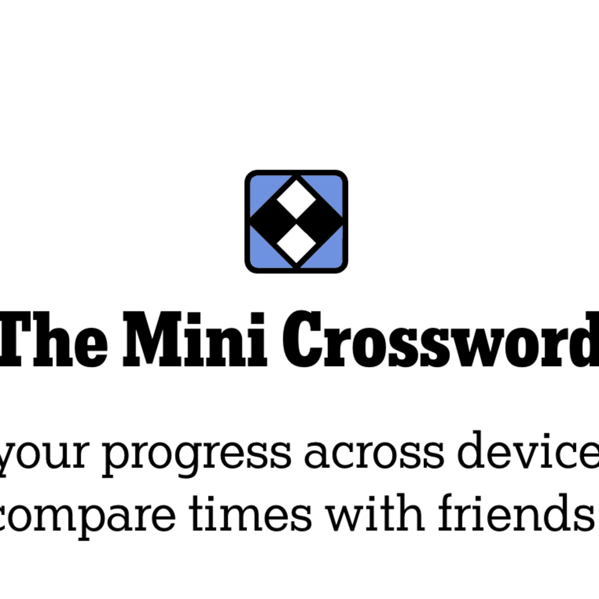NYT Mini Crossword Answers Hints For Tuesday December 2 2025 Parade